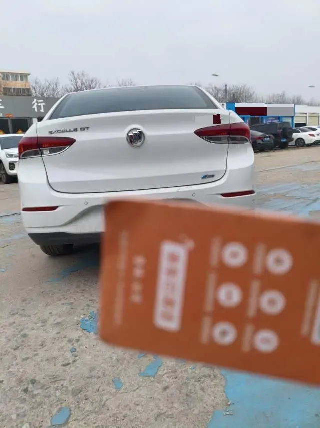 2021 Buick Excelle 1.3T 163HP L3 6AT,autocango,china used car exporter,china ev exporter,chinese used car exporter,chinese used ev exporter