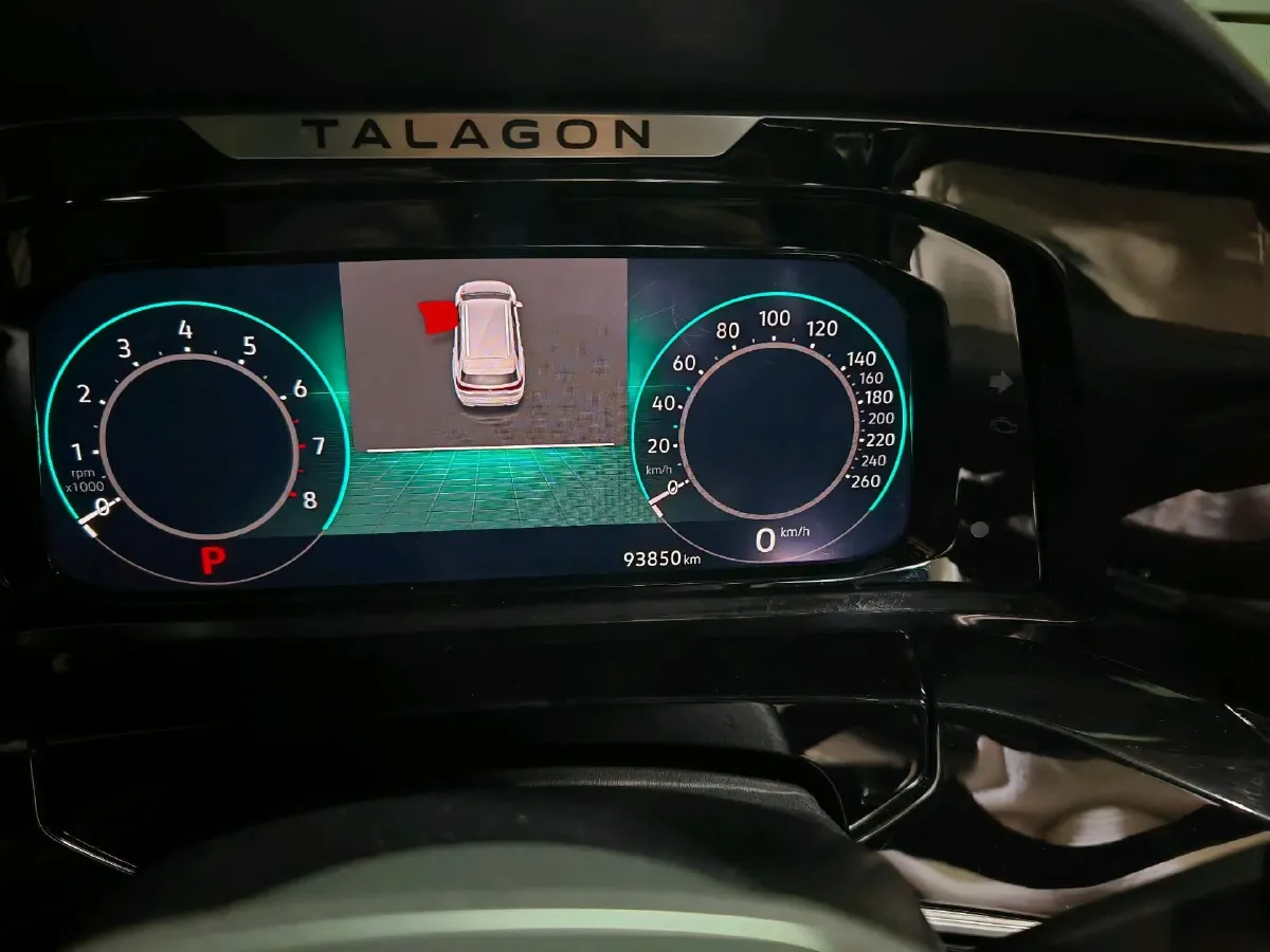 2022 Volkswagen Talagon 2.5T 299HP V6 7DCT,autocango,china used car exporter,china ev exporter,chinese used car exporter,chinese used ev exporter