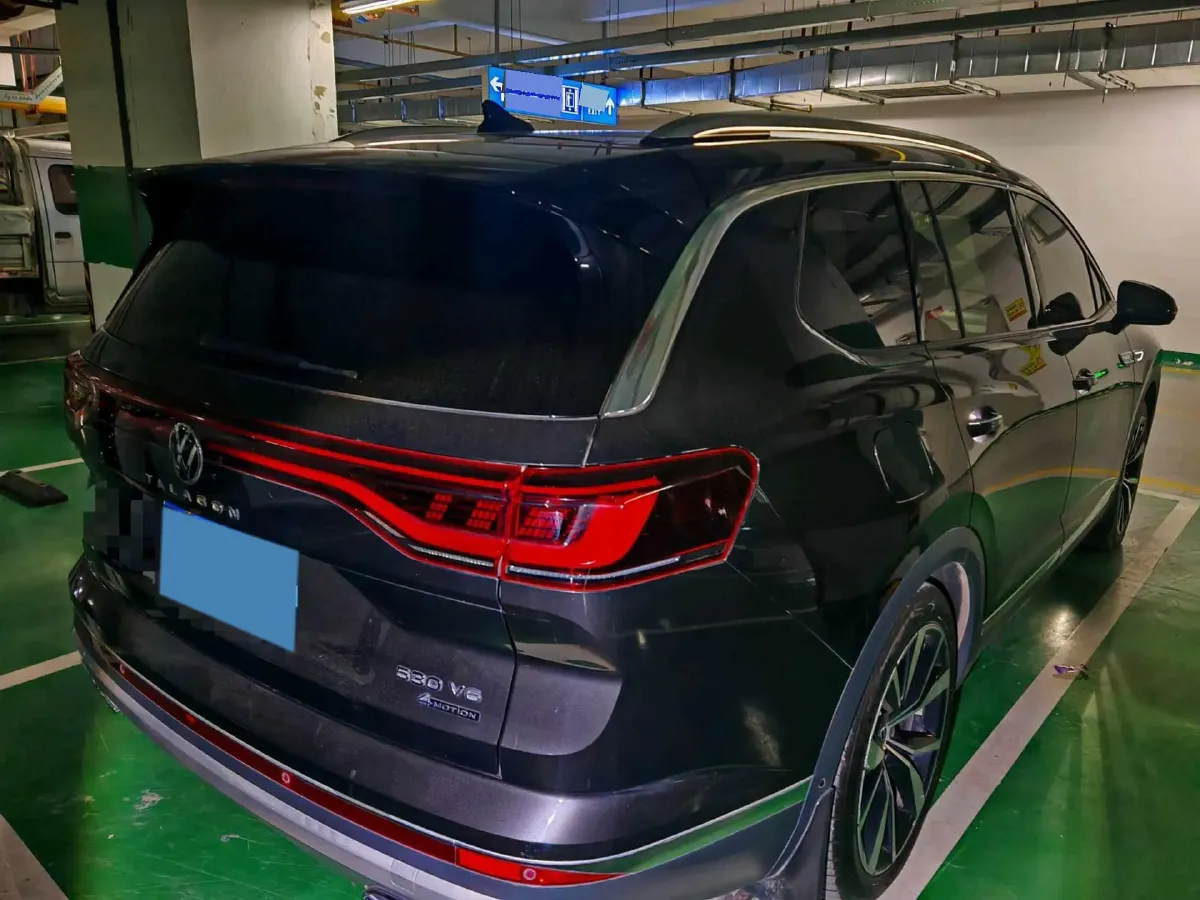 2022 Volkswagen Talagon 2.5T 299HP V6 7DCT,autocango,china used car exporter,china ev exporter,chinese used car exporter,chinese used ev exporter