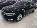 2019 Volkswagen Magotan 2.0T 186HP L4 7DCT