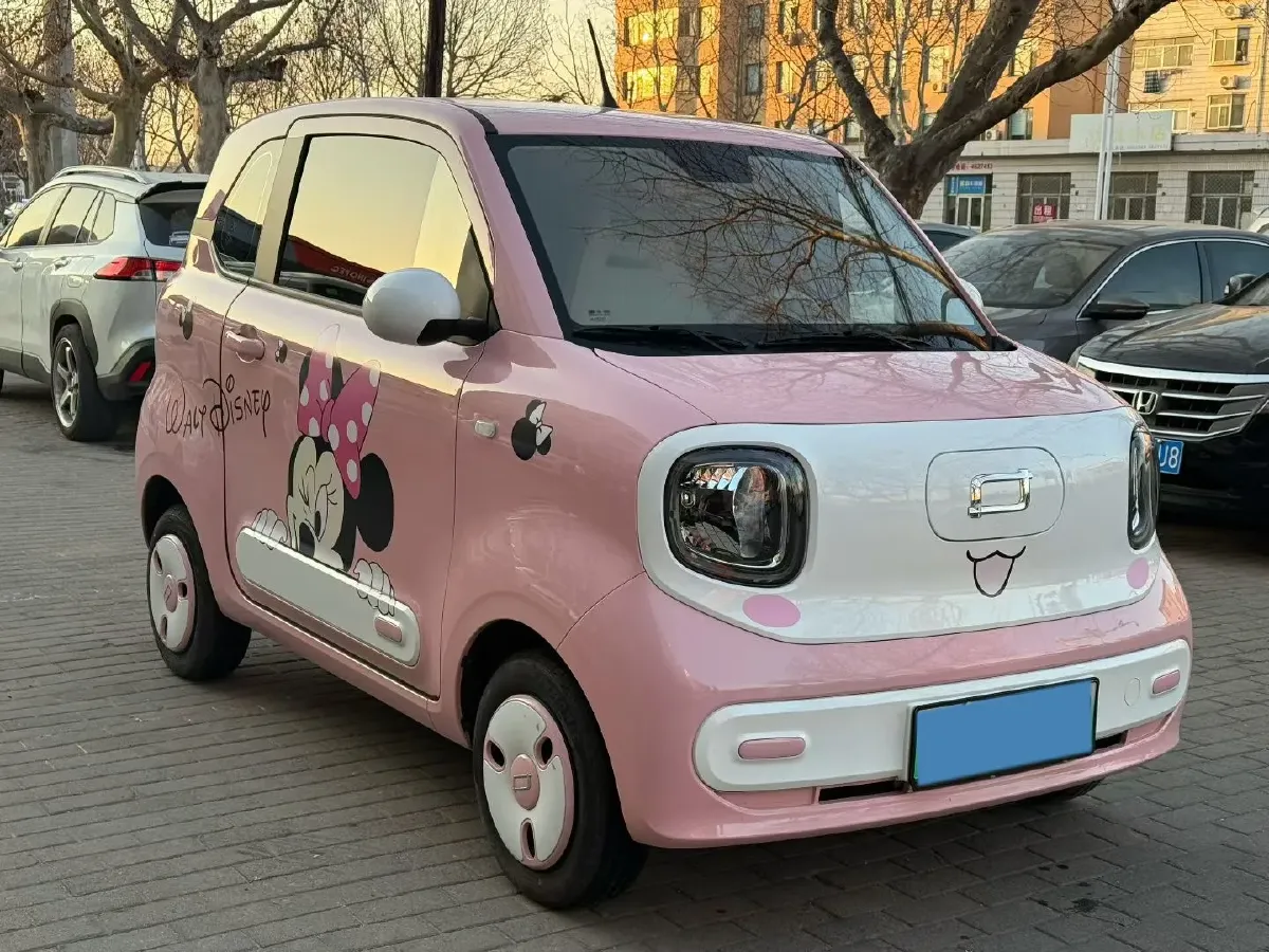 2025 Bestune Pony BEV 18.11KWH,autocango,china used car exporter,china ev exporter,chinese used car exporter,chinese used ev exporter