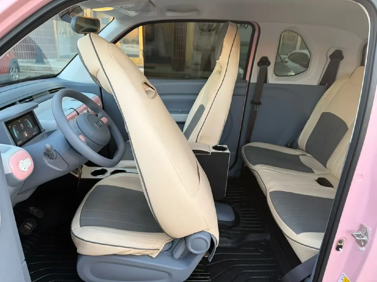 2025 Bestune Pony BEV 18.11KWH,autocango,china used car exporter,china ev exporter,chinese used car exporter,chinese used ev exporter