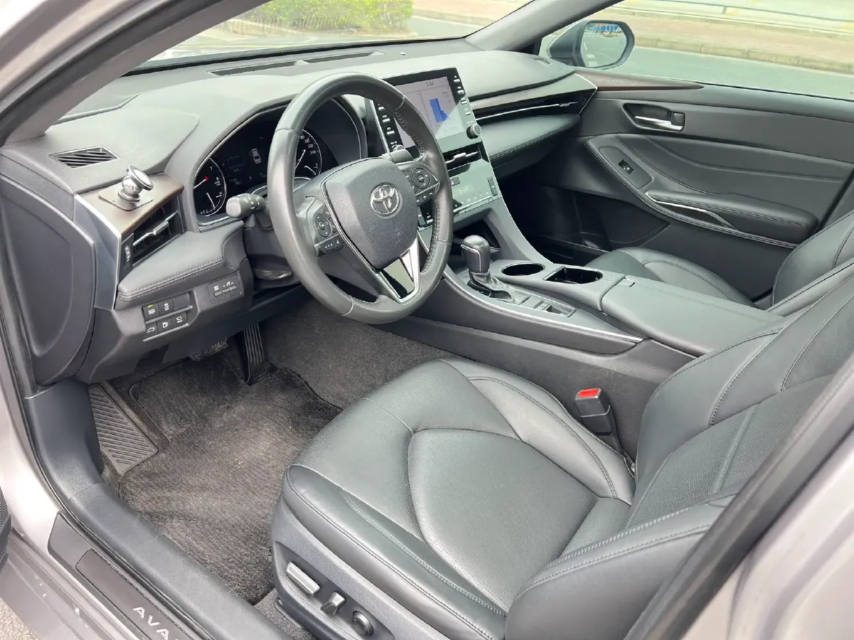 2019 Toyota Avalon 2.0L 178HP L4 CVT,autocango,china used car exporter,china ev exporter,chinese used car exporter,chinese used ev exporter