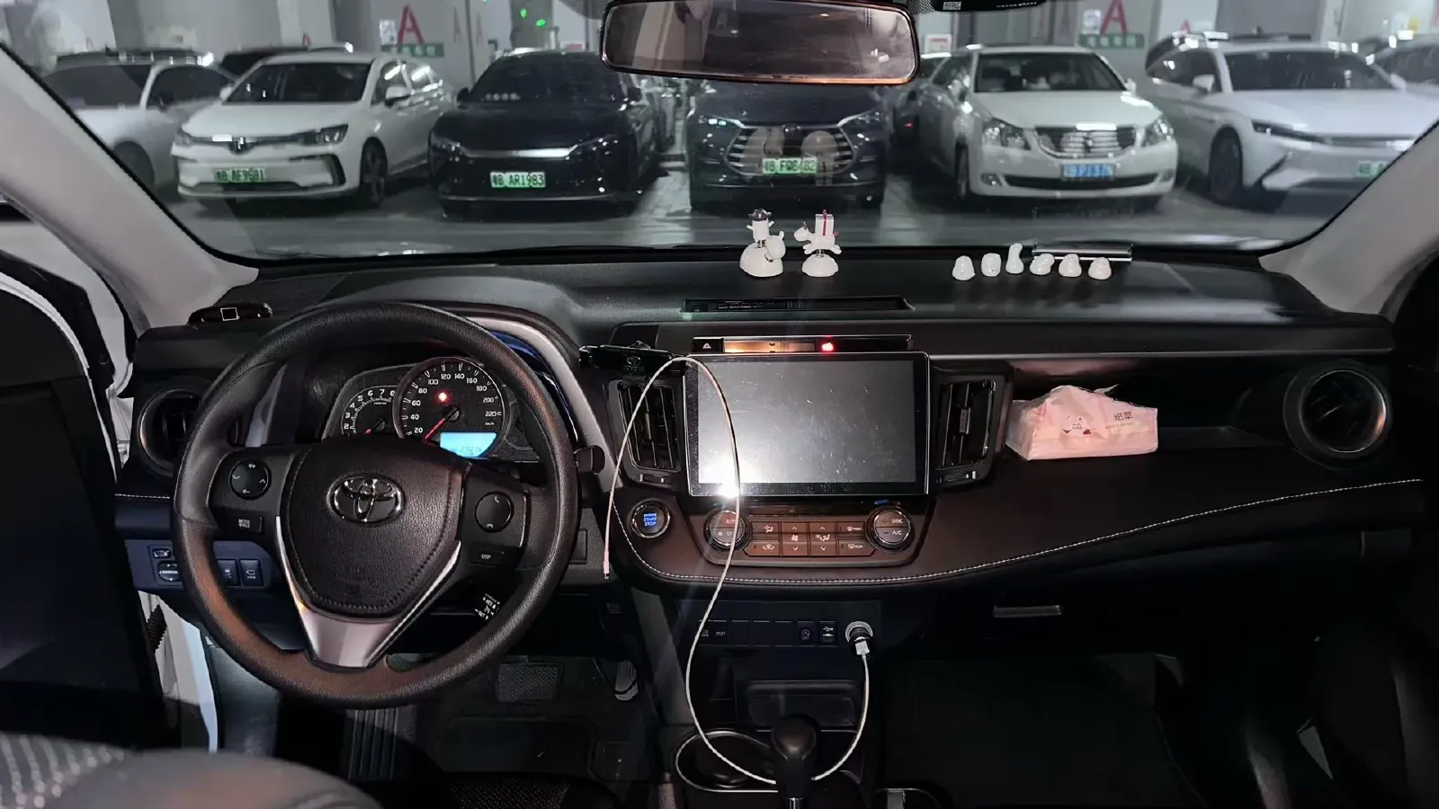 2019 Toyota RAV4 2.0L 151HP L4 CVT,autocango,china used car exporter,china ev exporter,chinese used car exporter,chinese used ev exporter