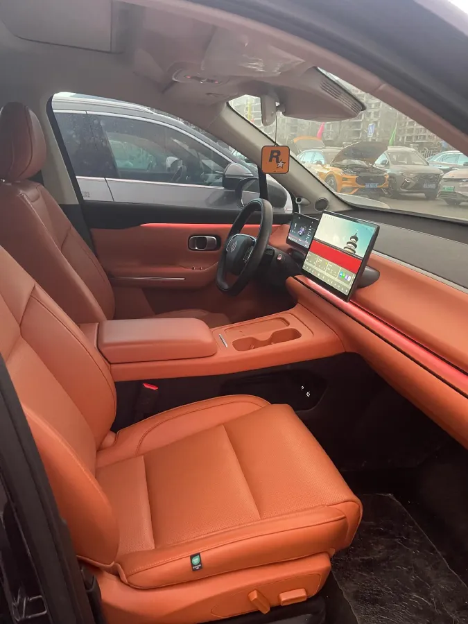 2024 Leapmotor C16 1.5L 95HP L4 REEV 28.4KWH,autocango,china used car exporter,china ev exporter,chinese used car exporter,chinese used ev exporter