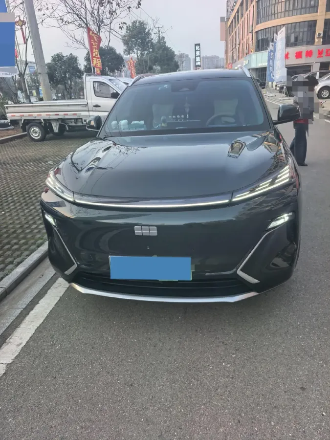 2025 ChangAn KuaYue KuaYueXing V7 EV BEV 50.23KWH,autocango,china used car exporter,china ev exporter,chinese used car exporter,chinese used ev exporter