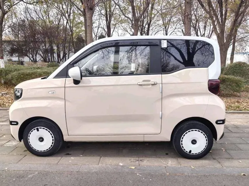2023 Chery QQ Ice Cream BEV 9.42KWH,autocango,china used car exporter,china ev exporter,chinese used car exporter,chinese used ev exporter