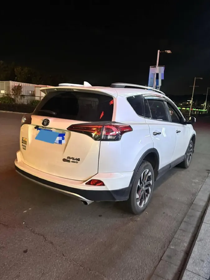 2018 Isuzu Mu-X 1.9T 163HP L4 6AT,autocango,china used car exporter,china ev exporter,chinese used car exporter,chinese used ev exporter