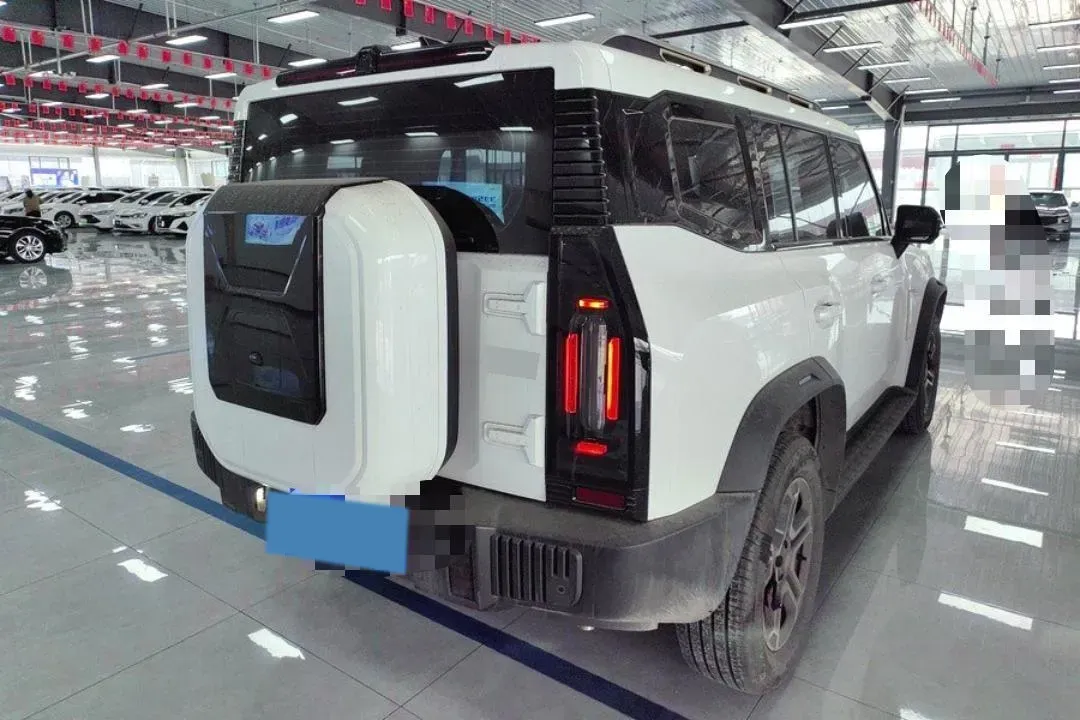 2025 Jetour Traveller 1.5T 184HP L4 7DCT,autocango,china used car exporter,china ev exporter,chinese used car exporter,chinese used ev exporter