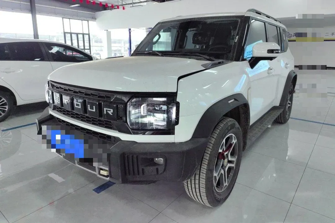 2025 Jetour Traveller 1.5T 184HP L4 7DCT,autocango,china used car exporter,china ev exporter,chinese used car exporter,chinese used ev exporter