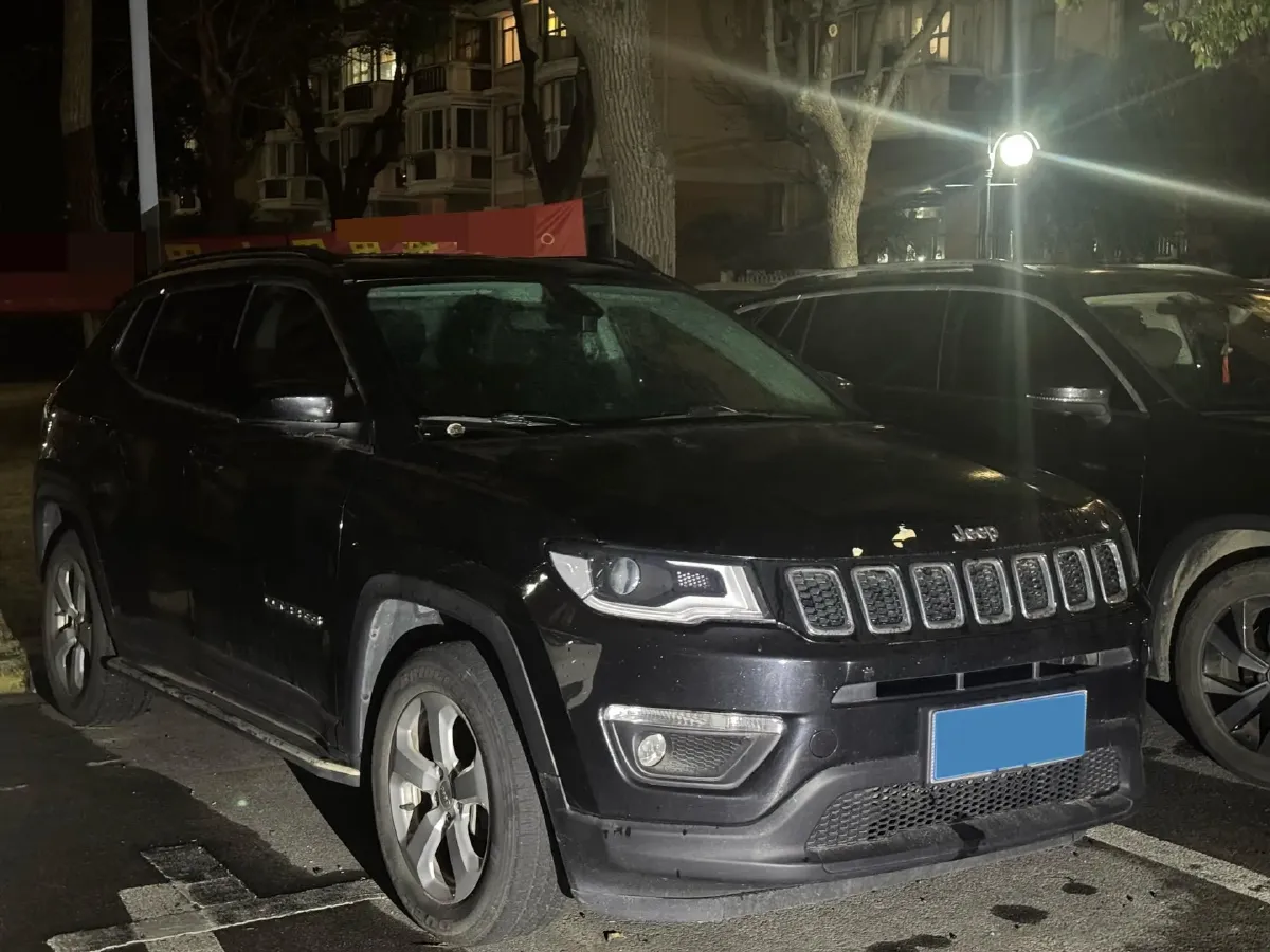 2019 Jeep Compass 1.3T 173HP L4 7DCT,autocango,china used car exporter,china ev exporter,chinese used car exporter,chinese used ev exporter