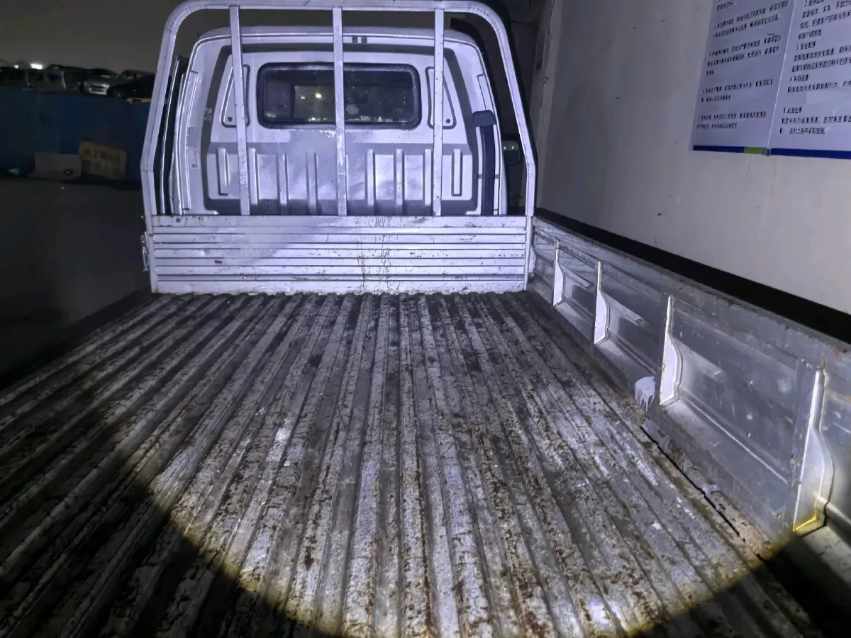 2017 JAC Refine S2 1.5L 113HP L4 5MT,autocango,china used car exporter,china ev exporter,chinese used car exporter,chinese used ev exporter