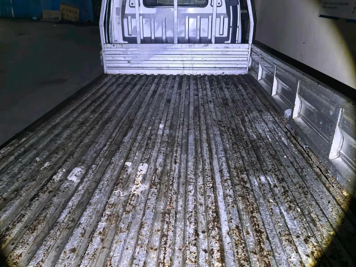 2017 JAC Refine S2 1.5L 113HP L4 5MT,autocango,china used car exporter,china ev exporter,chinese used car exporter,chinese used ev exporter