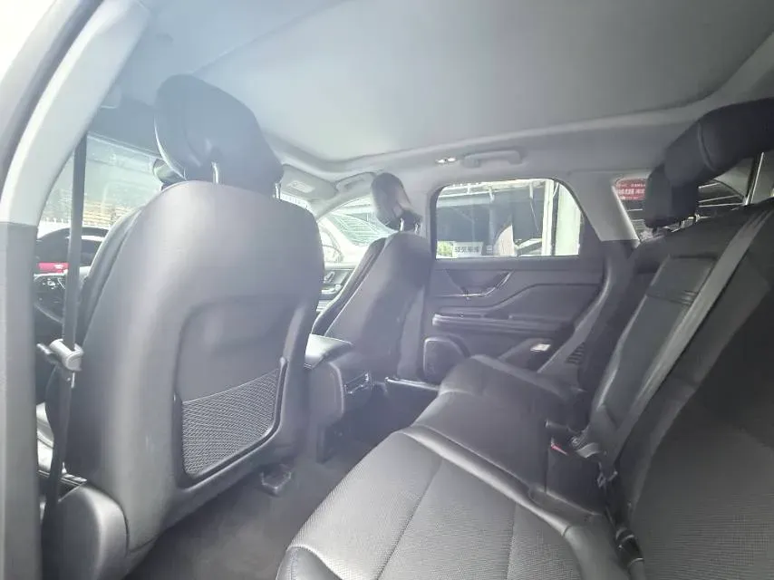 2021 Lincoln Corsair 2.0T 245HP L4 8AT,autocango,china used car exporter,china ev exporter,chinese used car exporter,chinese used ev exporter