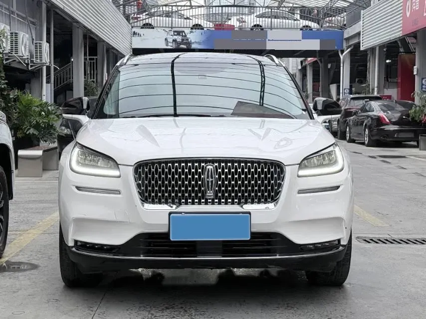 2021 Lincoln Corsair 2.0T 245HP L4 8AT,autocango,china used car exporter,china ev exporter,chinese used car exporter,chinese used ev exporter
