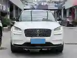 2021 Lincoln Corsair 2.0T 245HP L4 8AT