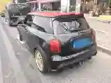 2023 MINI JCW 2.0T 231HP L4 8AT