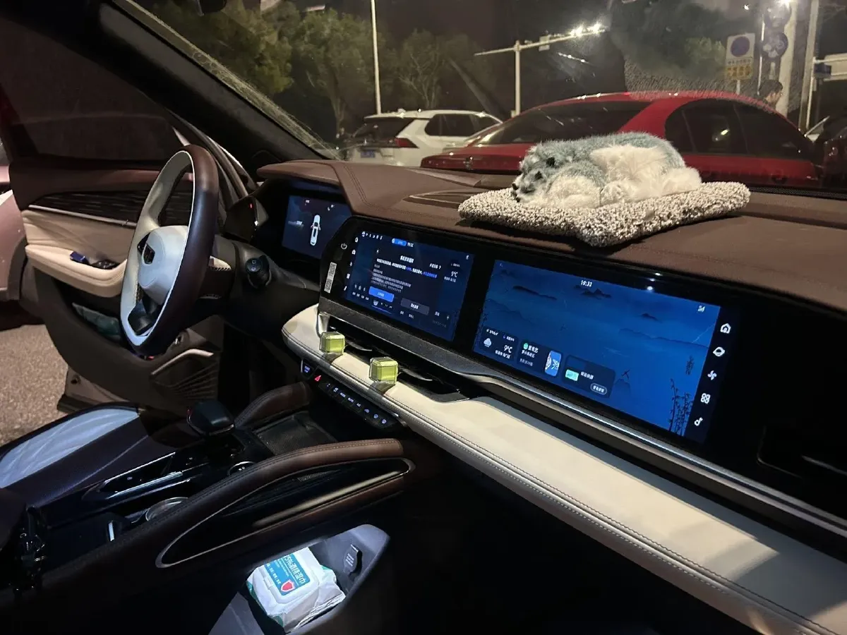 2021 Geely Monjaro 2.0T 218HP L4 7DCT,autocango,china used car exporter,china ev exporter,chinese used car exporter,chinese used ev exporter