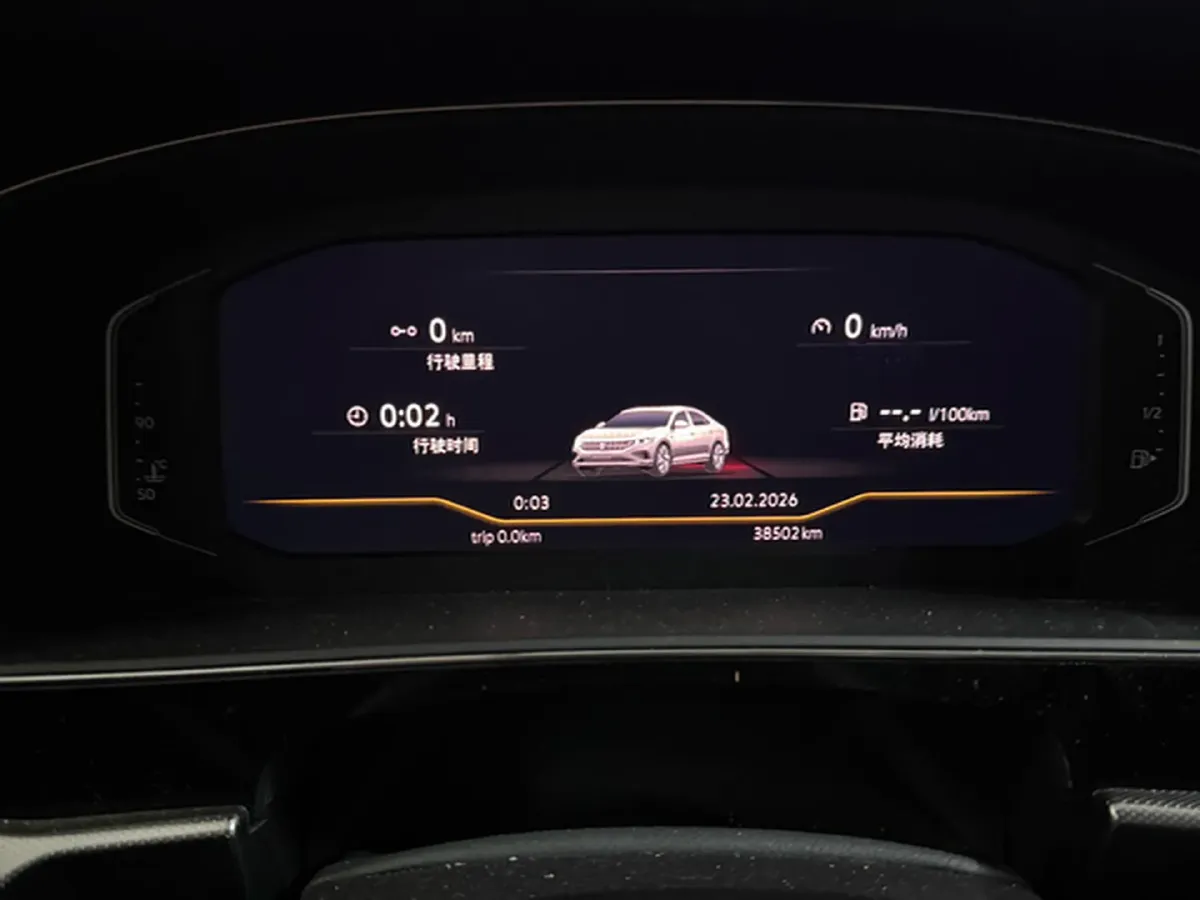 2023 Volkswagen Passat 2.0T 186HP L4 7DCT,autocango,china used car exporter,china ev exporter,chinese used car exporter,chinese used ev exporter