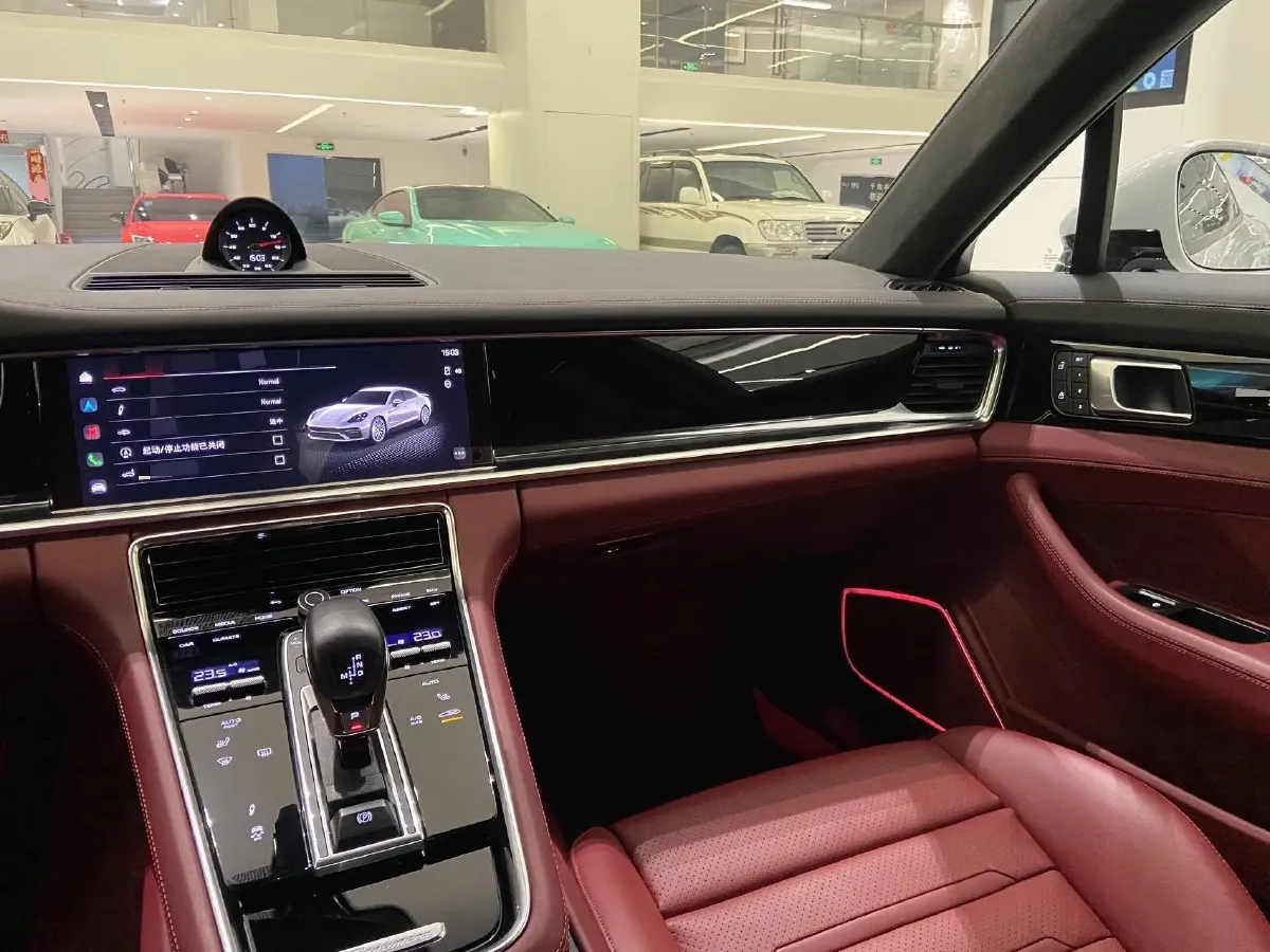 2021 Porsche Panamera 2.9T 330HP V6 8DCT,autocango,china used car exporter,china ev exporter,chinese used car exporter,chinese used ev exporter