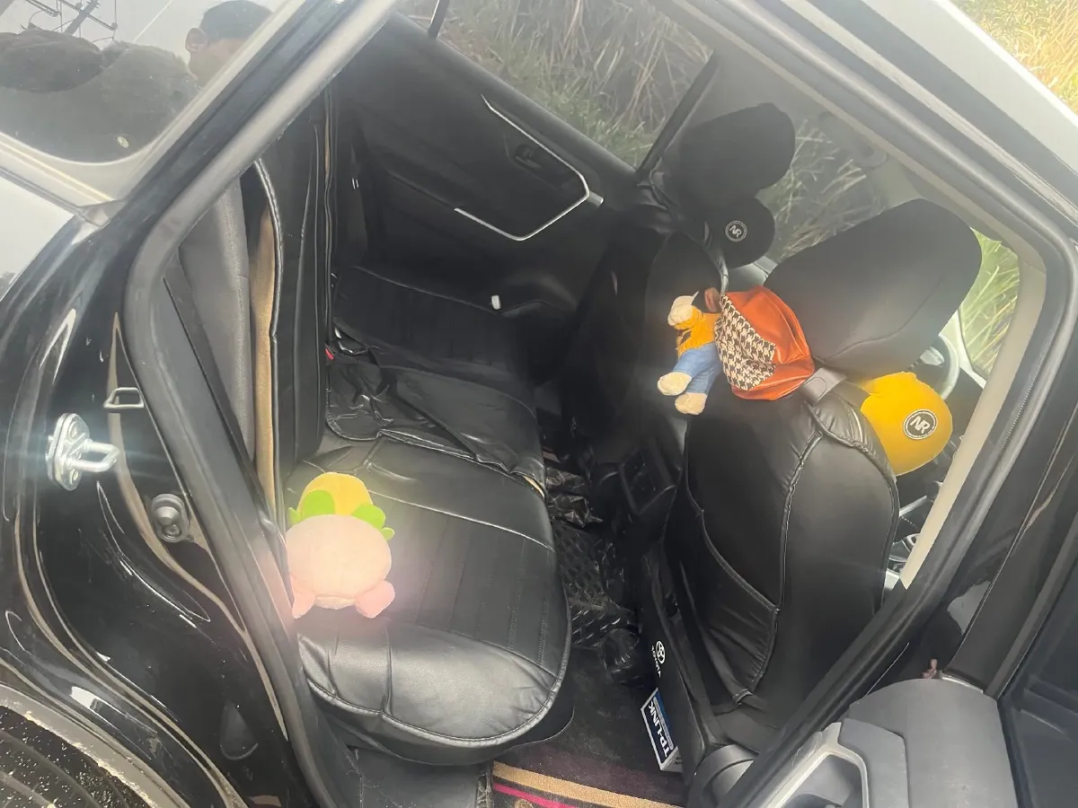 2024 Toyota Wildlander 2.0L 171HP L4 CVT,autocango,china used car exporter,china ev exporter,chinese used car exporter,chinese used ev exporter