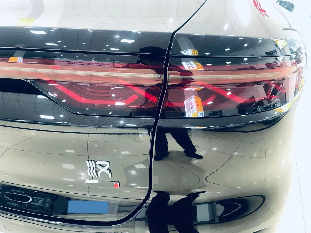 2025 BYD Han 1.5T 156HP L4 E-CVT PHEV,autocango,china used car exporter,china ev exporter,chinese used car exporter,chinese used ev exporter