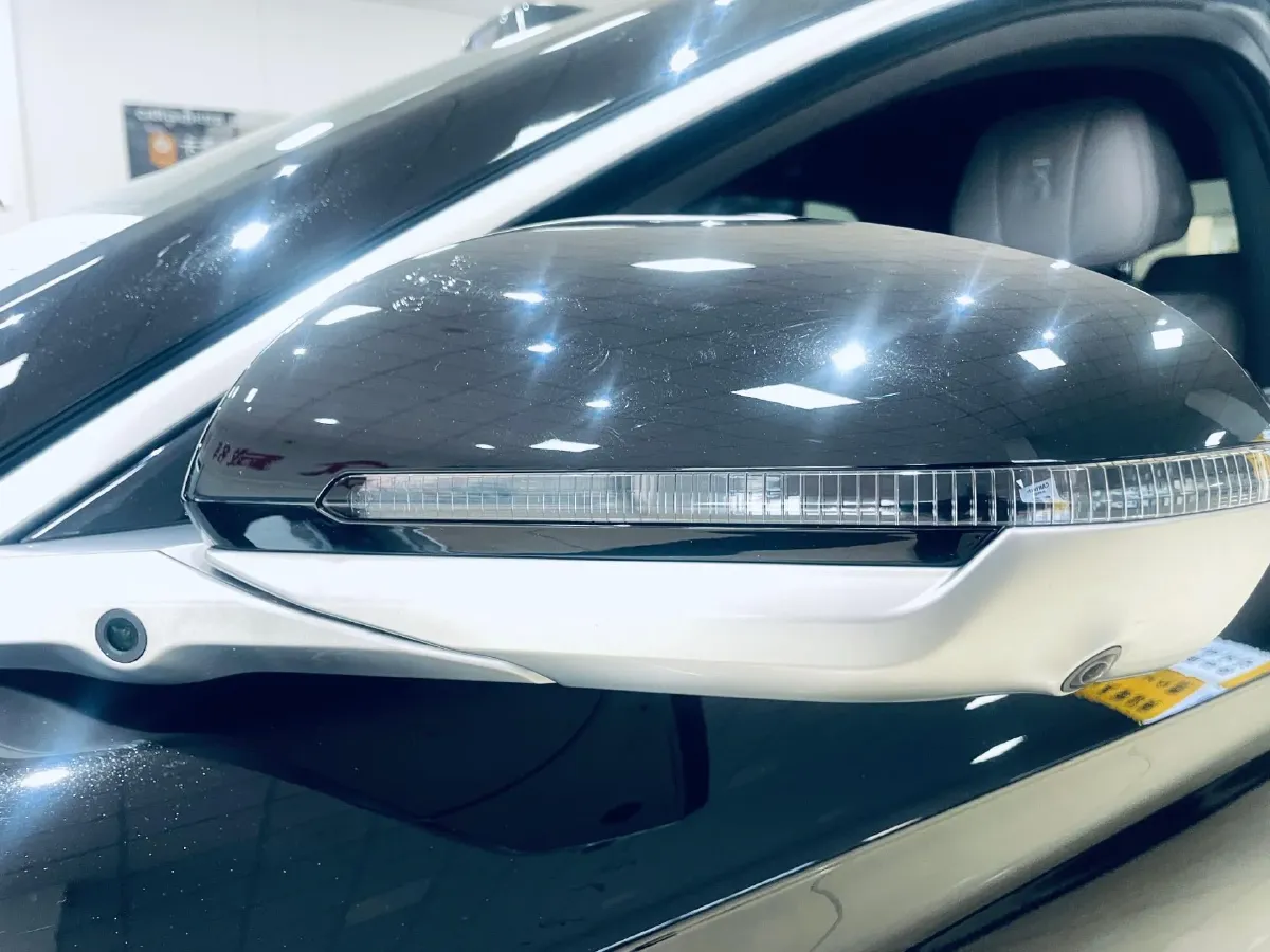 2025 BYD Han 1.5T 156HP L4 E-CVT PHEV,autocango,china used car exporter,china ev exporter,chinese used car exporter,chinese used ev exporter