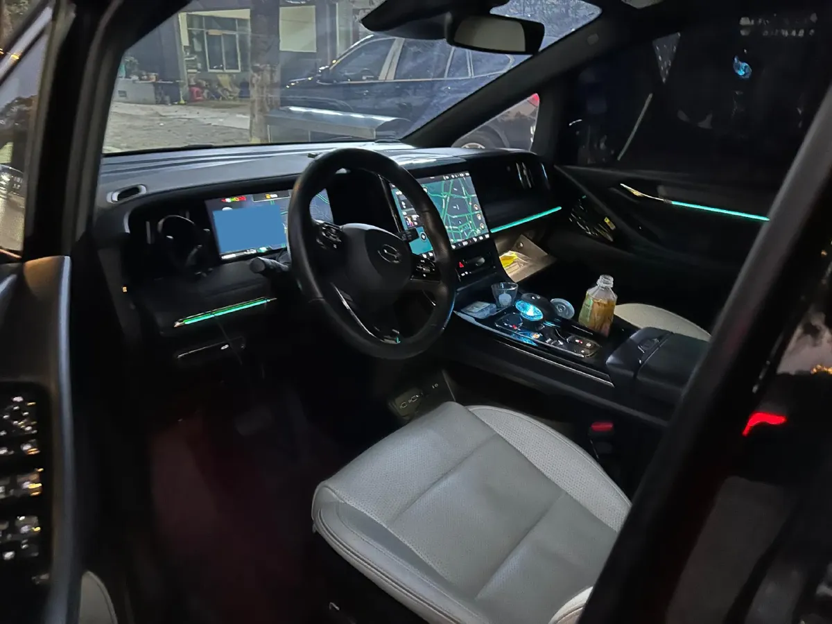 2023 GAC Trumpchi M8 2.0T 252HP L4 8AT,autocango,china used car exporter,china ev exporter,chinese used car exporter,chinese used ev exporter