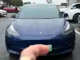 2021 Tesla Model 3 BEV 55KWH