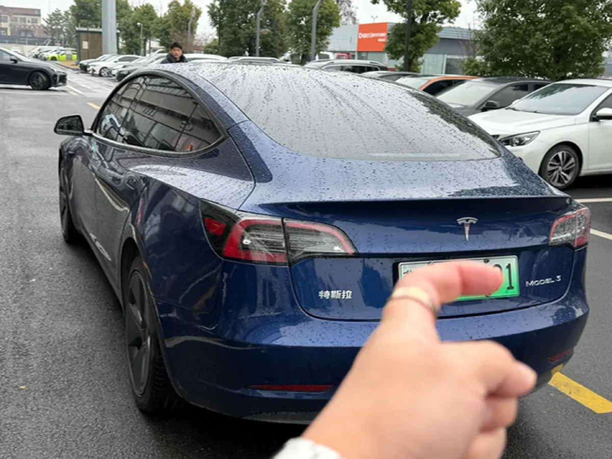 2021 Tesla Model 3 BEV 55KWH,autocango,china used car exporter,china ev exporter,chinese used car exporter,chinese used ev exporter