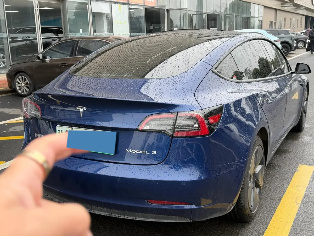 2021 Tesla Model 3 BEV 55KWH,autocango,china used car exporter,china ev exporter,chinese used car exporter,chinese used ev exporter