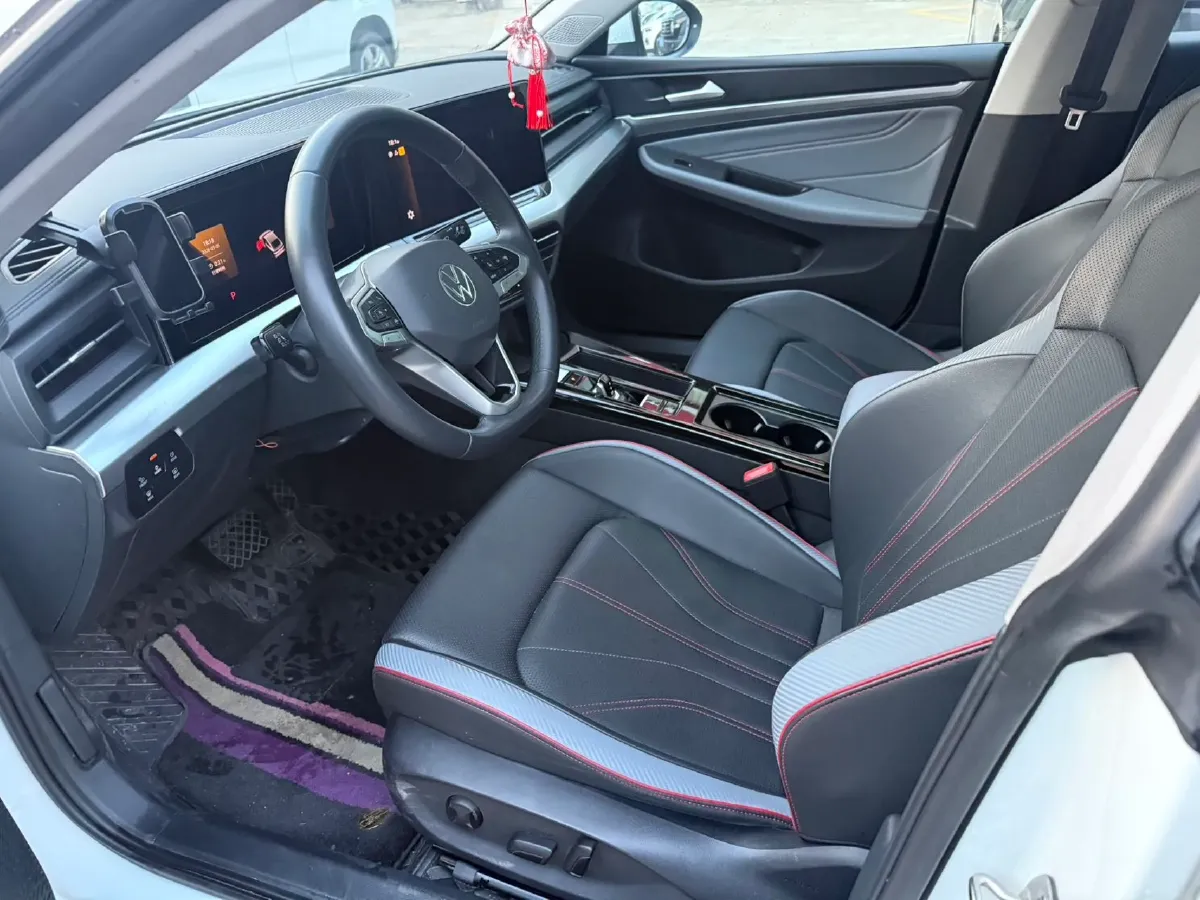 2024 Volkswagen Lamando 1.4T 150HP L4 7DCT,autocango,china used car exporter,china ev exporter,chinese used car exporter,chinese used ev exporter