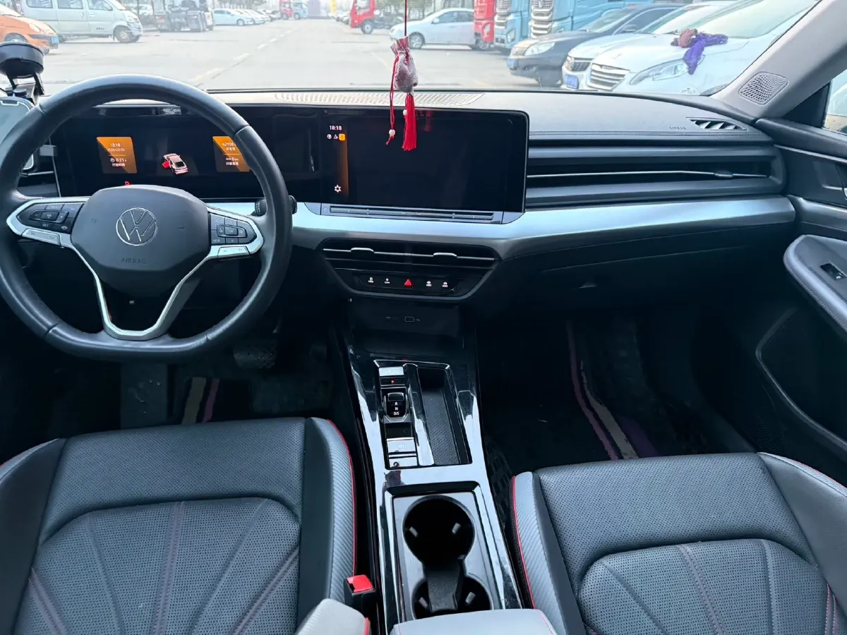 2024 Volkswagen Lamando 1.4T 150HP L4 7DCT,autocango,china used car exporter,china ev exporter,chinese used car exporter,chinese used ev exporter