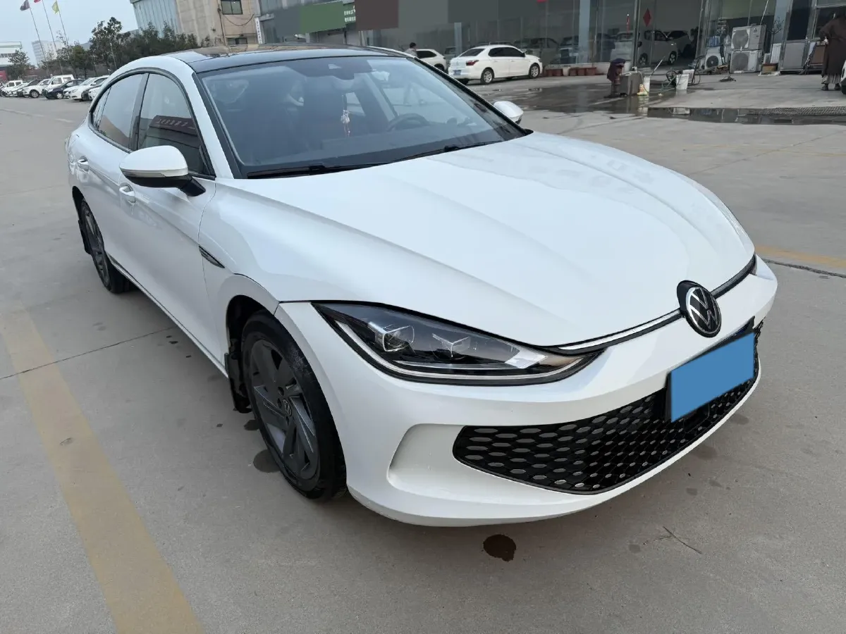 2024 Volkswagen Lamando 1.4T 150HP L4 7DCT,autocango,china used car exporter,china ev exporter,chinese used car exporter,chinese used ev exporter