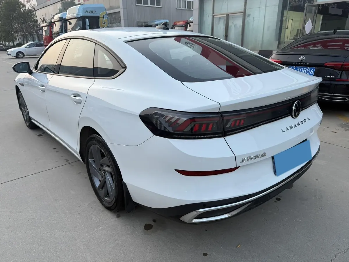 2024 Volkswagen Lamando 1.4T 150HP L4 7DCT,autocango,china used car exporter,china ev exporter,chinese used car exporter,chinese used ev exporter
