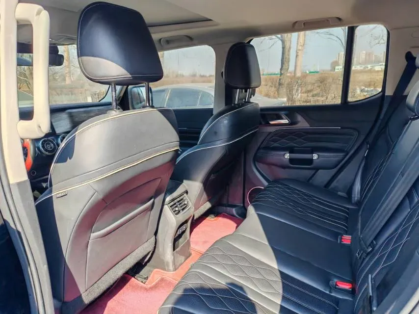 2021 Tank 300 2.0T 227HP L4 8AT,autocango,china used car exporter,china ev exporter,chinese used car exporter,chinese used ev exporter