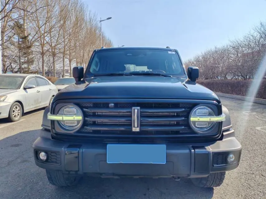 2021 Tank 300 2.0T 227HP L4 8AT,autocango,china used car exporter,china ev exporter,chinese used car exporter,chinese used ev exporter