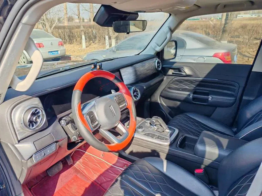 2021 Tank 300 2.0T 227HP L4 8AT,autocango,china used car exporter,china ev exporter,chinese used car exporter,chinese used ev exporter