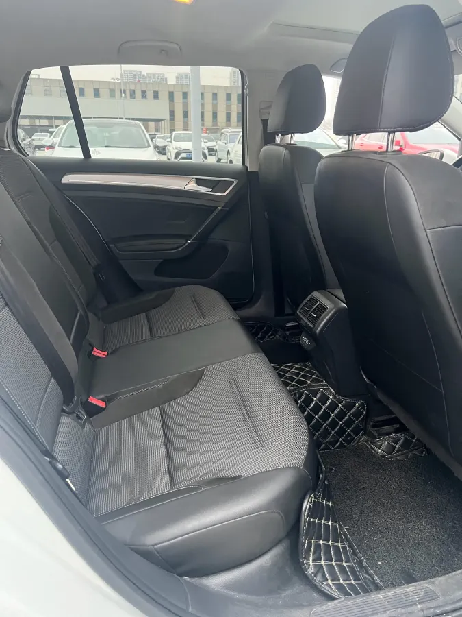 2020 Volkswagen Golf 1.4T 150HP L4 7DCT,autocango,china used car exporter,china ev exporter,chinese used car exporter,chinese used ev exporter