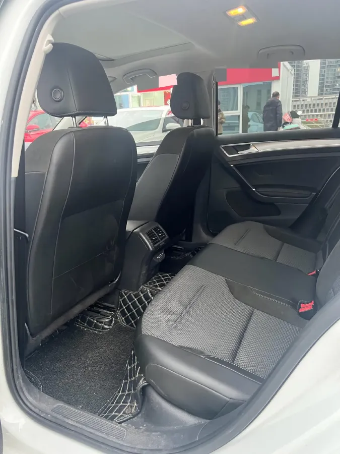 2020 Volkswagen Golf 1.4T 150HP L4 7DCT,autocango,china used car exporter,china ev exporter,chinese used car exporter,chinese used ev exporter