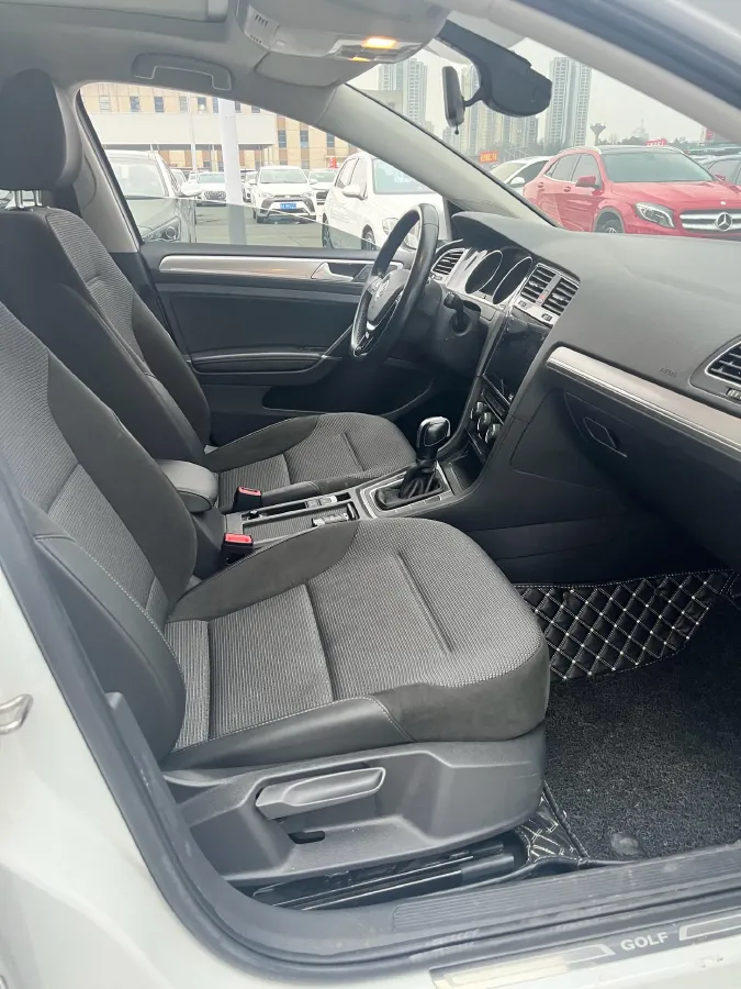 2020 Volkswagen Golf 1.4T 150HP L4 7DCT,autocango,china used car exporter,china ev exporter,chinese used car exporter,chinese used ev exporter