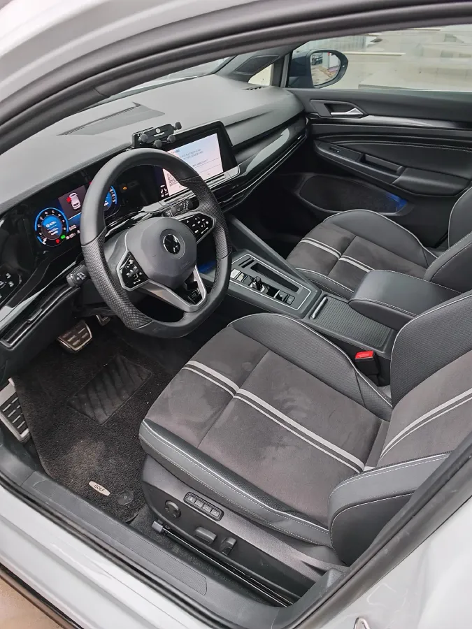 2021 Volkswagen Golf 1.4T 150HP L4 7DCT,autocango,china used car exporter,china ev exporter,chinese used car exporter,chinese used ev exporter