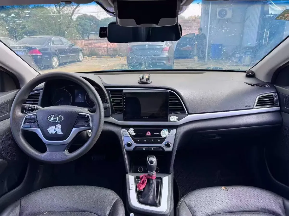 2020 Hyundai Elantra 1.5L 115HP L4 CVT,autocango,china used car exporter,china ev exporter,chinese used car exporter,chinese used ev exporter