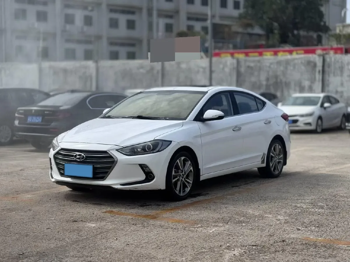 2020 Hyundai Elantra 1.5L 115HP L4 CVT,autocango,china used car exporter,china ev exporter,chinese used car exporter,chinese used ev exporter