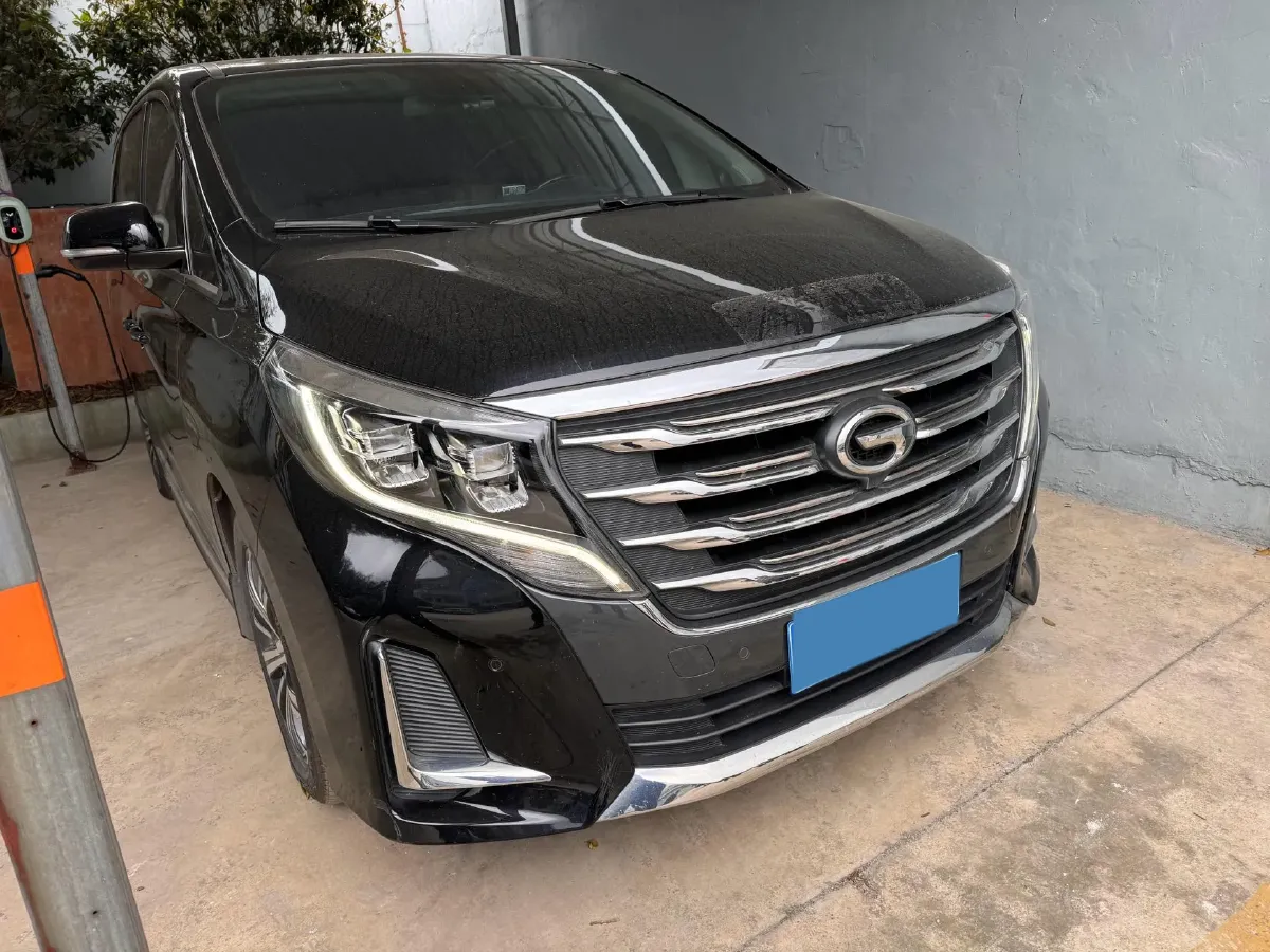 2021 GAC Trumpchi M8 2.0T 252HP L4 8AT,autocango,china used car exporter,china ev exporter,chinese used car exporter,chinese used ev exporter