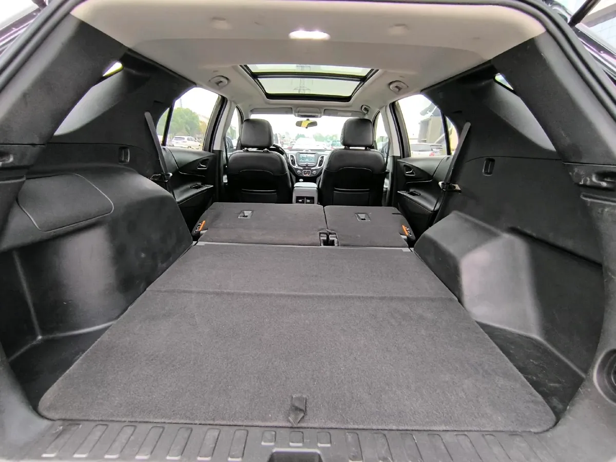 2019 Chevrolet Equinox 1.5T 169HP L4 6AT,autocango,china used car exporter,china ev exporter,chinese used car exporter,chinese used ev exporter