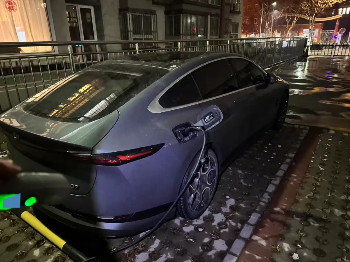 2024 ChangAn QiYuan A07 BEV 79.97KWH,autocango,china used car exporter,china ev exporter,chinese used car exporter,chinese used ev exporter