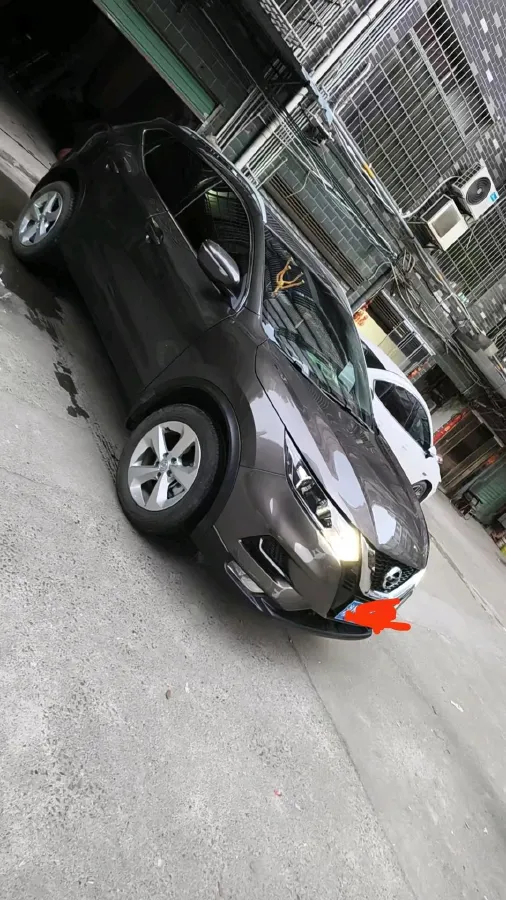 2022 Nissan Qashqai 2.0L 151HP L4 CVT,autocango,china used car exporter,china ev exporter,chinese used car exporter,chinese used ev exporter