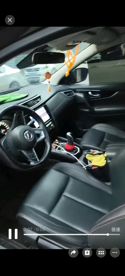 2022 Nissan Qashqai 2.0L 151HP L4 CVT,autocango,china used car exporter,china ev exporter,chinese used car exporter,chinese used ev exporter