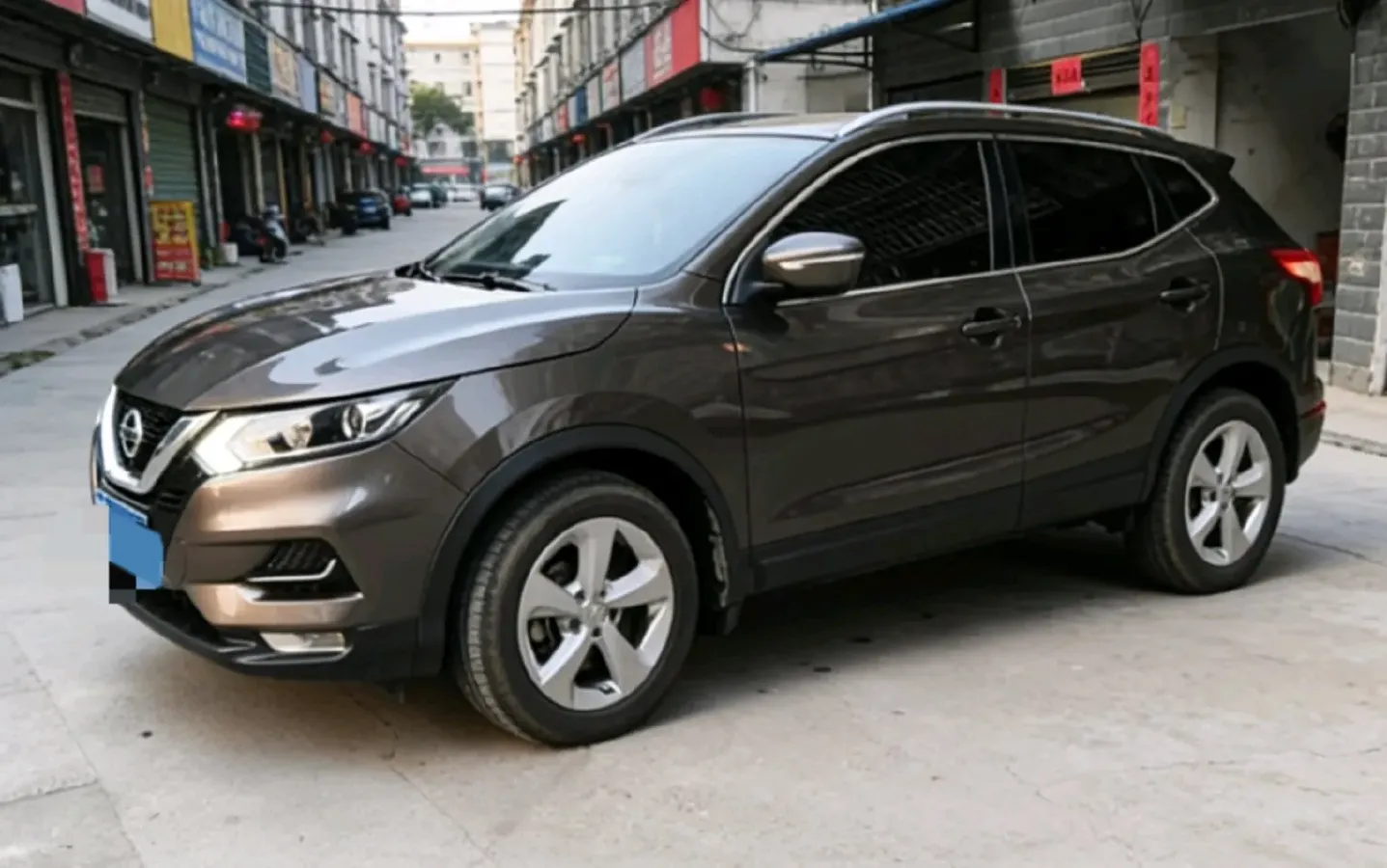 2022 Nissan Qashqai 2.0L 151HP L4 CVT,autocango,china used car exporter,china ev exporter,chinese used car exporter,chinese used ev exporter